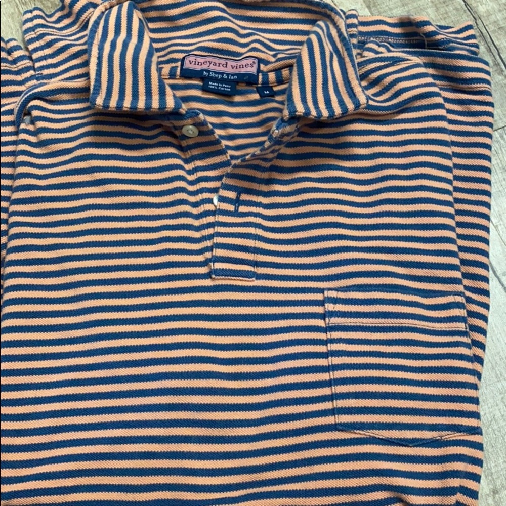 Vineyard Vines polo